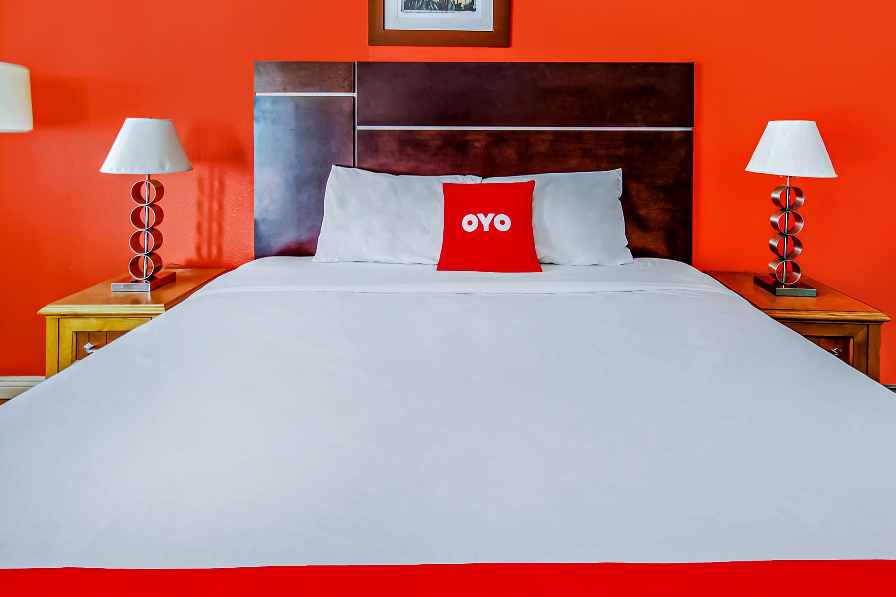 Hotel Europa Ridgecrest Ngoại thất bức ảnh
